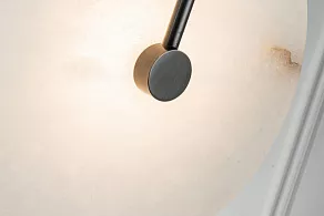 Бра Belfast Ravenhill 6084-20 BR MB