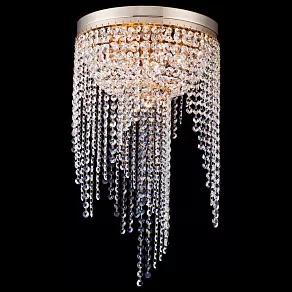 Потолочная люстра Maytoni Ganna DIA138-07-G