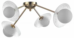 Потолочная люстра Rivoli Jacqueline Б0066412