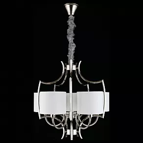 Подвесная люстра Aployt Zidoni APL.737.06.05