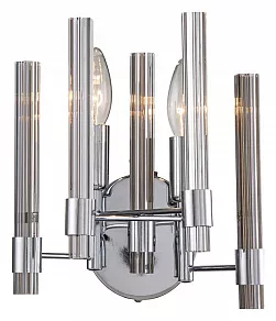 Бра Indigo Favara 11040/2W Chrome