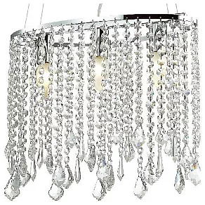 Подвесная люстра Favourite Rain 1692-3P