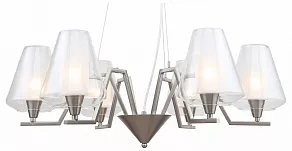 Подвесная люстра Rivoli Angela Б0055457