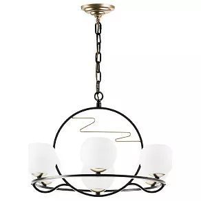 Подвесная люстра Lightstar Enna 762077