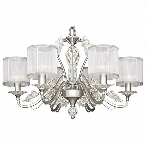 Подвесная люстра Favourite Prima 2306-6P