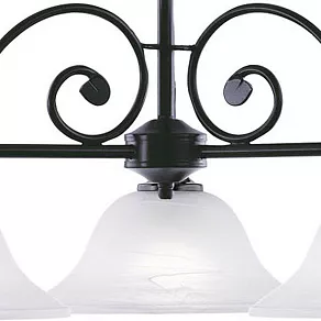 Подвесная люстра Eglo ПРОМО Murcia 91005