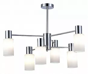 Люстра на штанге EVOLUCE Gessi SLE1139-102-06