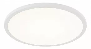 Встраиваемый светильник Citilux Омега CLD50R150