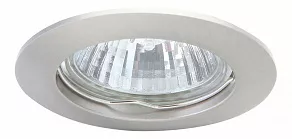 Встраиваемый светильник Arte Lamp Basic A2103PL-3SS
