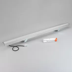 Встраиваемый светильник Arlight SP-LINE-BUILT 37933