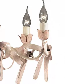 Подвесная люстра Odeon Light Esteli 2527/6