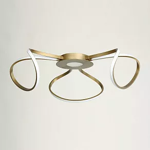 Потолочная люстра F-promo Mystery 2561-6U