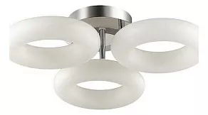 Накладной светильник Odeon Light Reggio 3966/39L