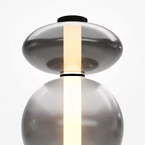 Торшер Maytoni Futuro MOD307FL-L40B3K Торшер Maytoni Futuro MOD307FL-L40B3K