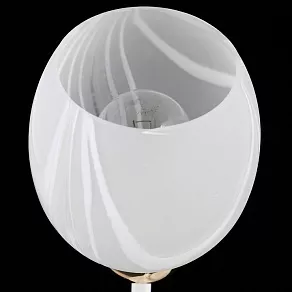 Бра Natali Kovaltseva 81403 81403/1W MATT WHITE