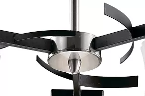 Люстра на штанге Odeon Light Libre 2772/3C
