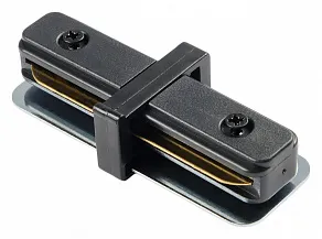 Соединитель линейный для треков MyFar Accessories for Single MT0101-C-B