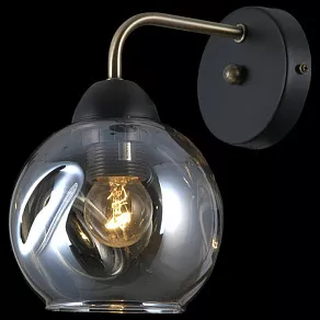 Бра Natali Kovaltseva 75152 75152/1W ANTIQUE