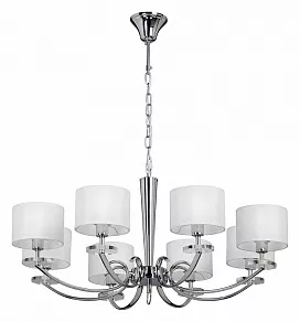 Подвесная люстра Vitaluce V5192 V5192/8