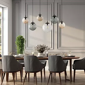 Подвесной светильник TK Lighting Esme 4797 Esme