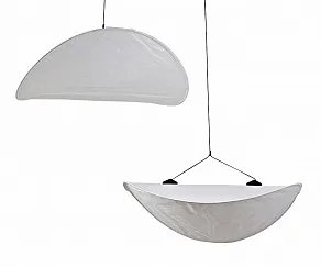 Подвесной светильник Kink Light Брами 08022-60+60,01