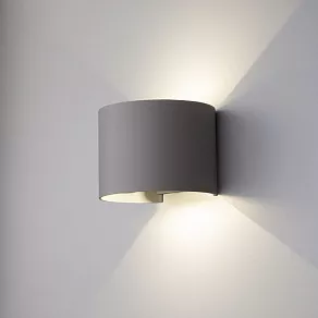 Накладной светильник Elektrostandard Blade 1518 TECHNO LED