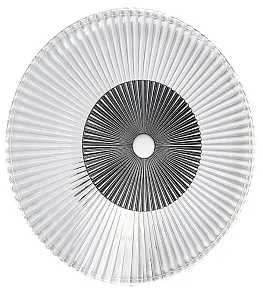 Подвесная люстра Newport DARINA 35212/С black+brass