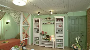 Бра Maytoni Country H102-01-R