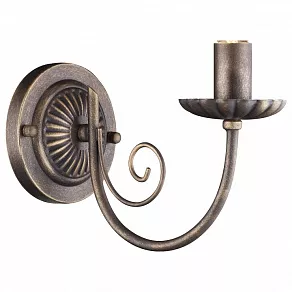 Бра Arte Lamp Dolce A3057AP-1BR