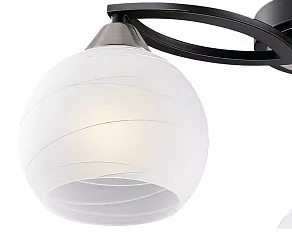 Потолочная люстра Odeon Light Bonar 2773/3C