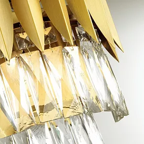 Накладной светильник Odeon Light Valetta 4124/2W