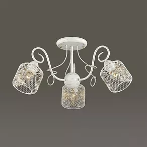 Люстра на штанге Lumion Netta 3028/3C