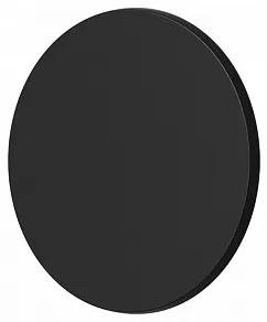 Накладной светильник Denkirs Alta DK9781-BK