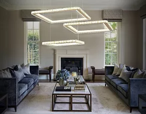 Подвесной светильник Ambrella FA FA1761