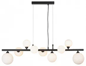 Подвесной светильник Vitaluce V2569 V2569-1/9S