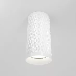 Накладной светильник Maytoni Focus Design C036CL-01W