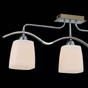Люстра на штанге Citilux Рада CL149131