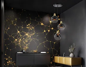 Подвесной светильник Ambrella Light TR TR8505