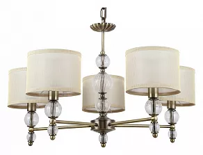 Подвесная люстра F-promo Vallora 2663-5P