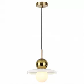 Подвесной светильник Odeon Light Hatty 5014/1B