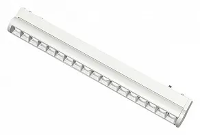 Встраиваемый светильник Aployt Magnetic track 48 APL.0102.11.18
