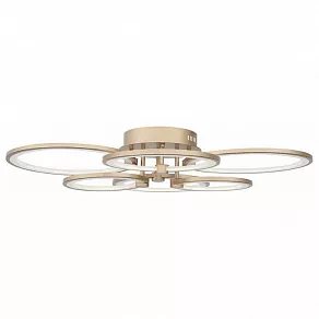 Потолочная люстра ST-Luce Twiddle SL867.202.06