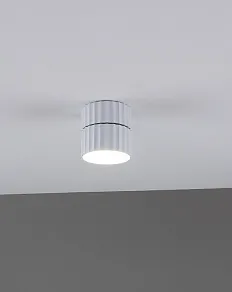 Накладной светильник Moderli  V11900-1C
