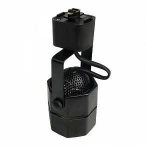 Накладной светильник Jazzway  PTR  25 GU10 BL IP20