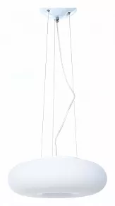 Подвесной светильник LUMINA DECO Biante LDP 1104-380 WT
