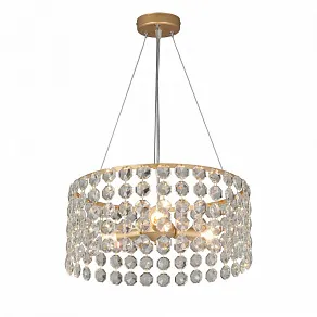 Подвесная люстра Vitaluce V5329 V5329-8/3S