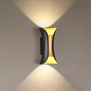 Светильник на штанге Odeon Light Krista 3886/6BG