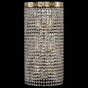 Бра Bohemia Ivele Crystal 8340 83401B/25IV-50 G R