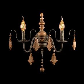 Бра Loft it Chateau 10559W