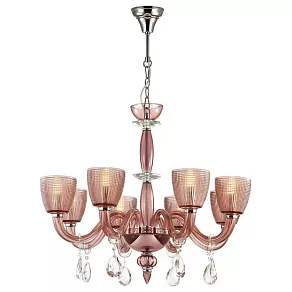 Подвесная люстра Odeon Light Pirea 4199/8